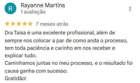 Avaliação 2