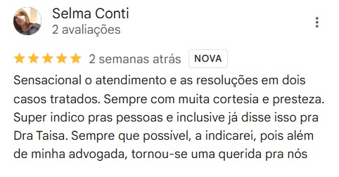 Avaliação 6