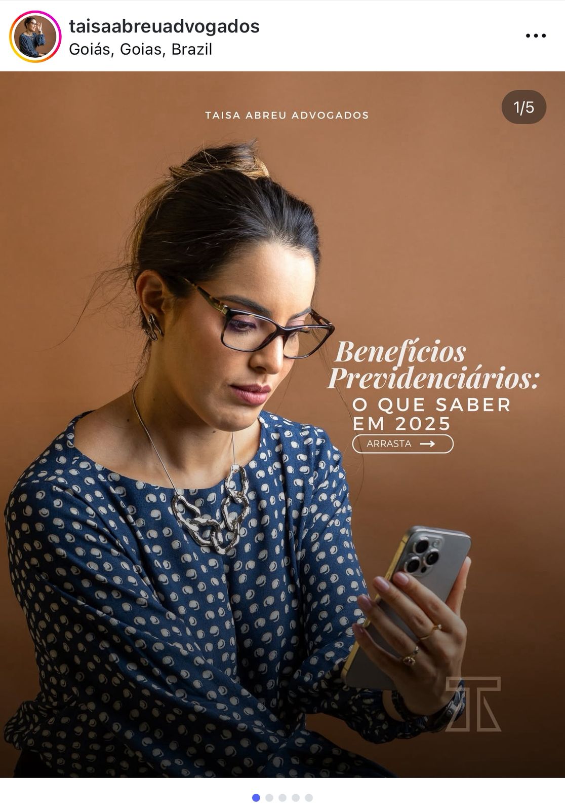 Post Instagram 3